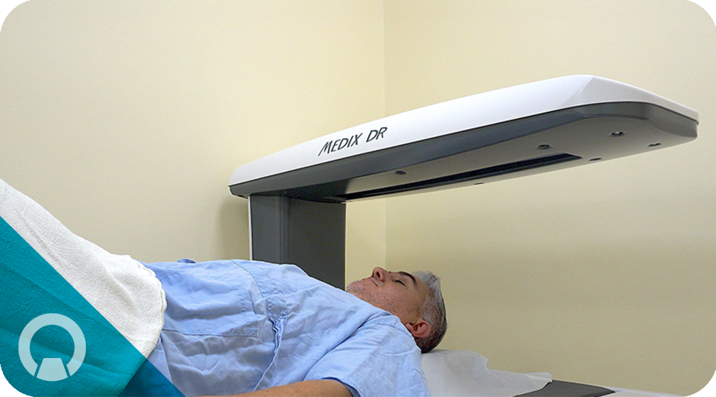 Ecografía en Imagenología HGGB